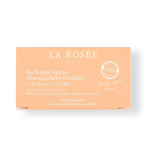 Baume Démaquillant Fondant recharge 90 ml