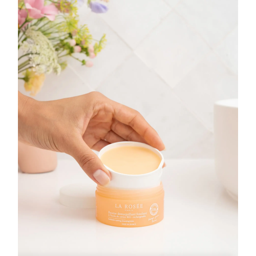 Baume Démaquillant Fondant recharge 90 ml