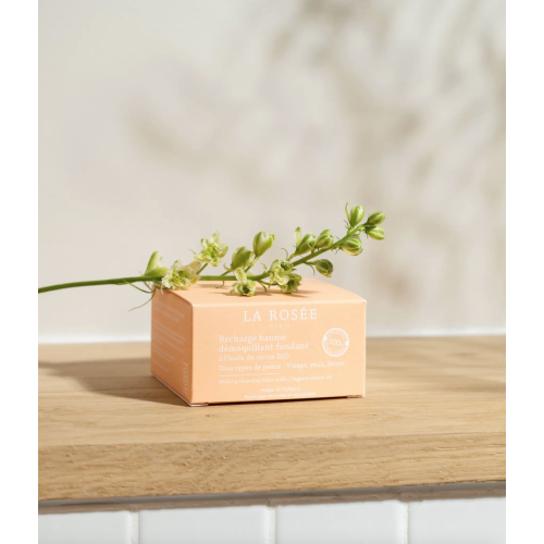 Baume Démaquillant Fondant recharge 90 ml