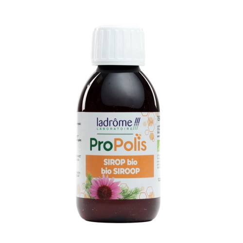 ProPolis Sirop à la Propolis 150 ml