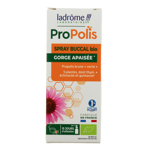 ProPolis Spray Buccal 30 ml