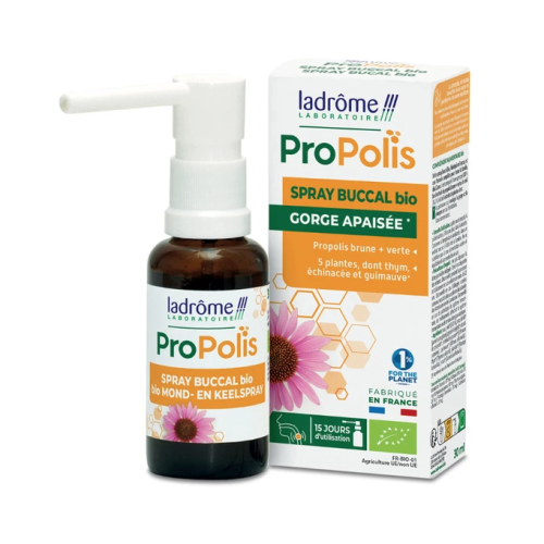 ProPolis Spray Buccal 30 ml