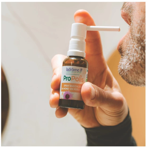ProPolis Spray Buccal 30 ml