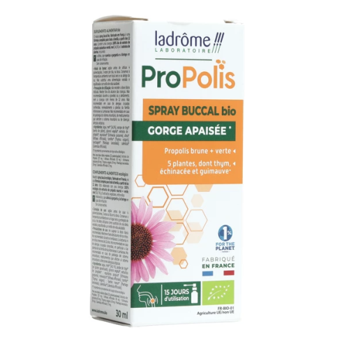 ProPolis Spray Buccal 30 ml