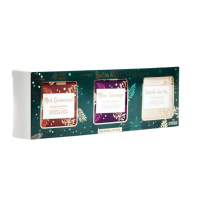 Coffret Bulles d'Hiver