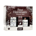 Coffret Rituel Hammam Bio