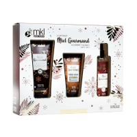 Coffret Miel Gourmand