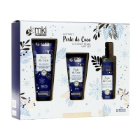 Coffret Perle de Coco