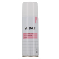 A-Par Désinfectant Antiparasitaire Spray 200 ml