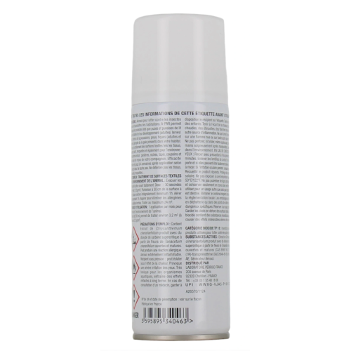 A-Par Désinfectant Antiparasitaire Spray 200 ml