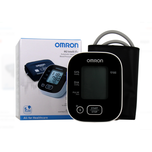 Tensiomètre Brassard Automatique M2 Intelli IT +