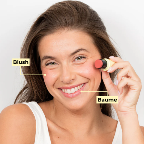 Le Fantastick Baume & Blush 5 g