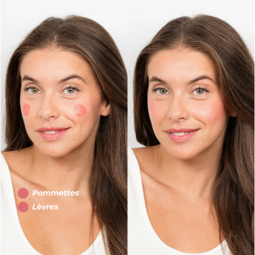 Le Fantastick Baume & Blush 5 g