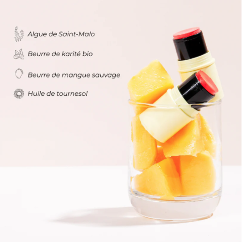 Le Fantastick Baume & Blush 5 g