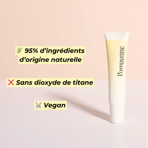 Gloss à lèvres booster d'hydratation 12 ml