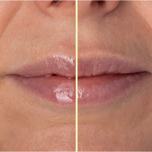 Gloss à lèvres booster d'hydratation 12 ml