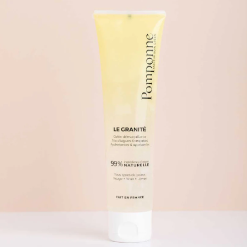 Le Granité Gelée Démaquillante 100 ml