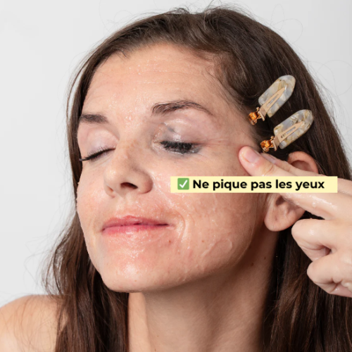 Le Granité Gelée Démaquillante 100 ml