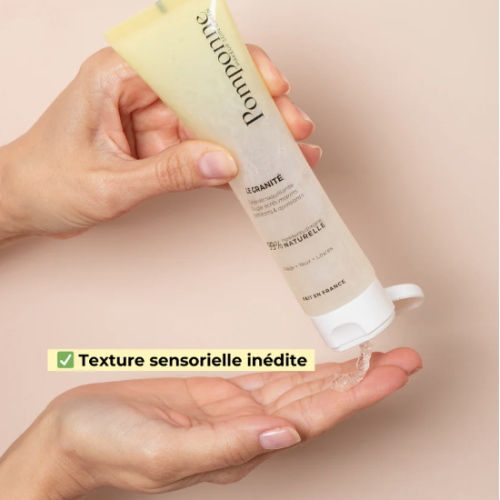 Le Granité Gelée Démaquillante 100 ml