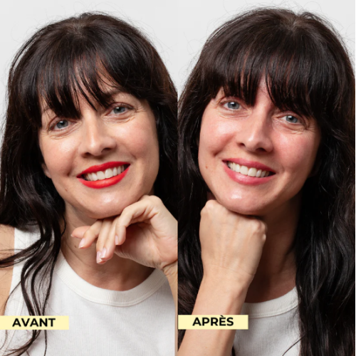 Le Granité Gelée Démaquillante 100 ml