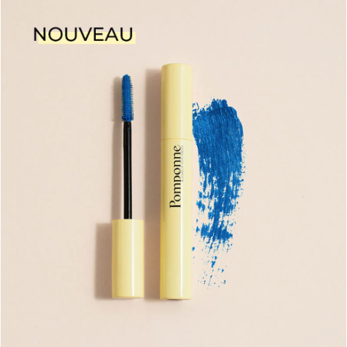 Mascara naturel booster de cils 8 ml