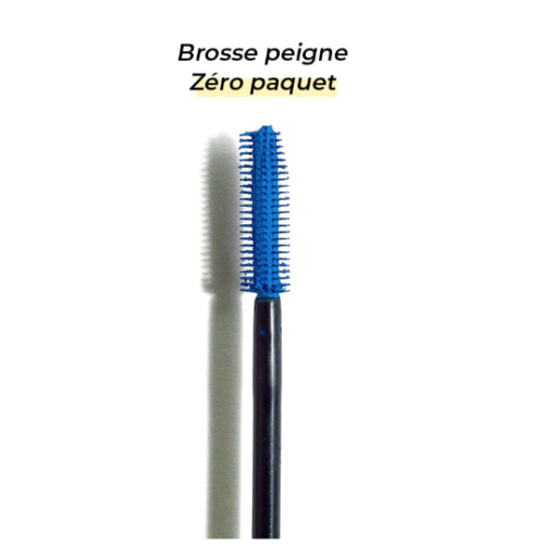 Mascara naturel booster de cils 8 ml