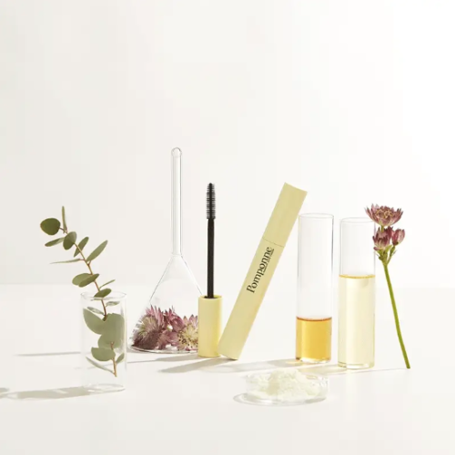 Mascara naturel booster de cils 8 ml