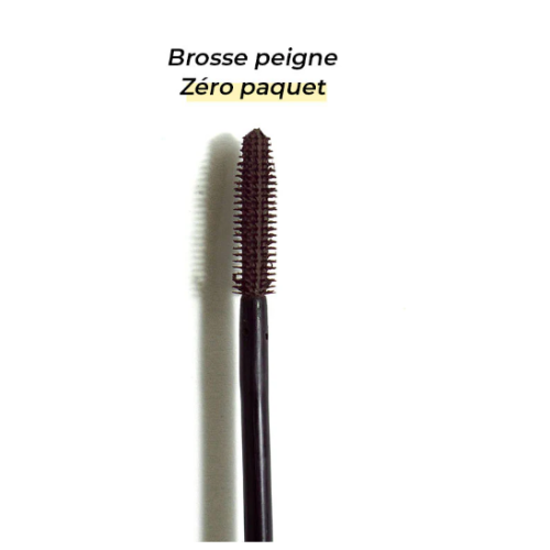 Mascara naturel booster de cils 8 ml
