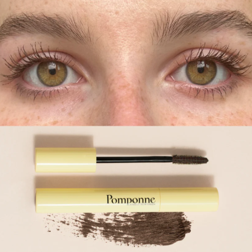 Mascara naturel booster de cils 8 ml