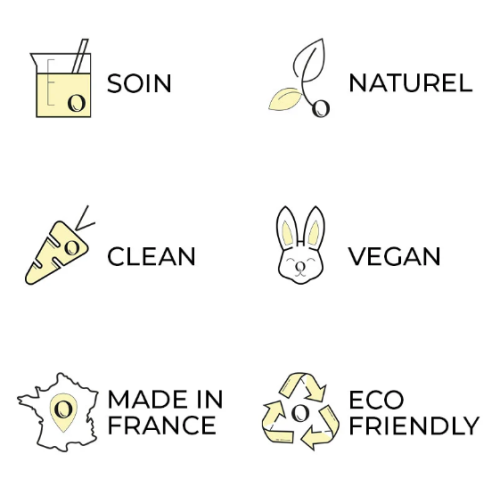 Rouge à lèvres hydratant 4 g