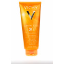 VICHY IDEAL SOLEIL Lait SPF30 300mL - Protection pour tous