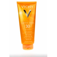 VICHY IDEAL SOLEIL Lait SPF30 300mL - Protection pour tous