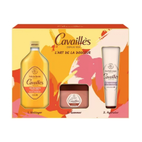 Coffret L'Art de la Douceur