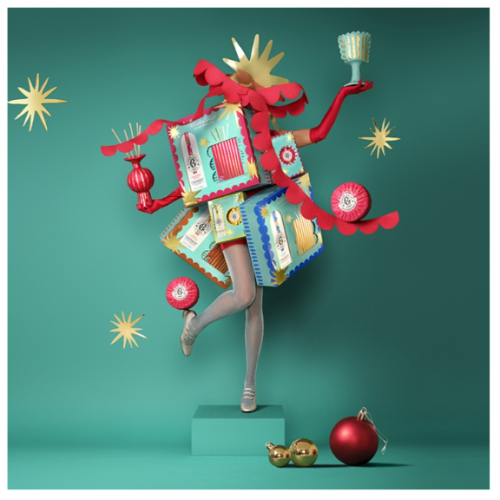 Cédrat Eau Parfumée Bienfaisante 30 ml + Savon Bienfaisant 100 g Offert, Coffret