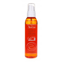 AVENE SOLAIRE Huile SPF30-3990