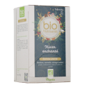 Bio Nutrisanté infusion Hiver enchanté 20 sachets