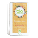 Bio Nutrisanté infusion Pumpkin chaï 20 sachets