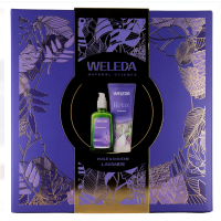 Coffret Mon Refuge Végétal Lavande