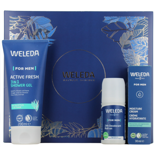 Les Essentiels Homme Coffret