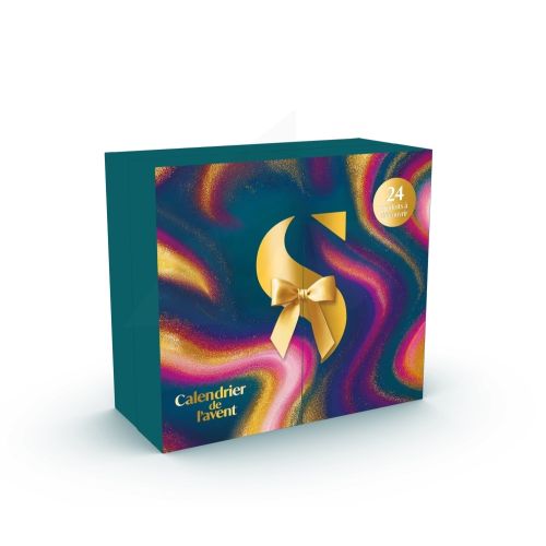 Calendrier de l'Avent