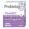 Probiolog transit 28 sticks
