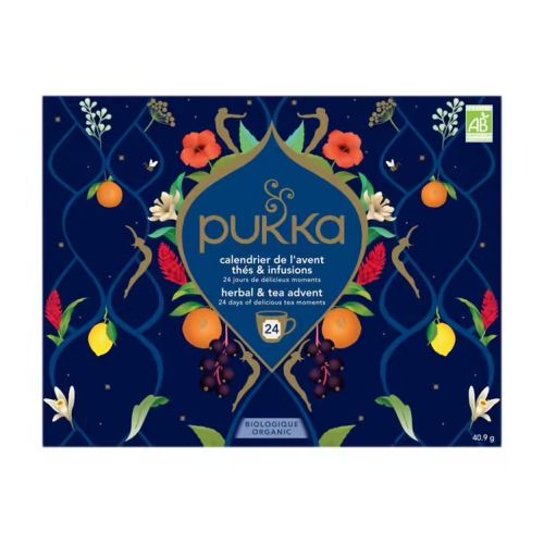 Calendrier de l'Avent