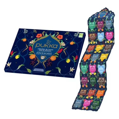 Calendrier de l'Avent