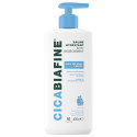 CICABIAFINE Baume Hydratant 400mL - Hydratation Intense Peau Sèche