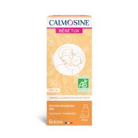 Calmosine Bébé Tux 100 ml