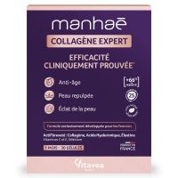 Collagène Expert 30 Gélules
