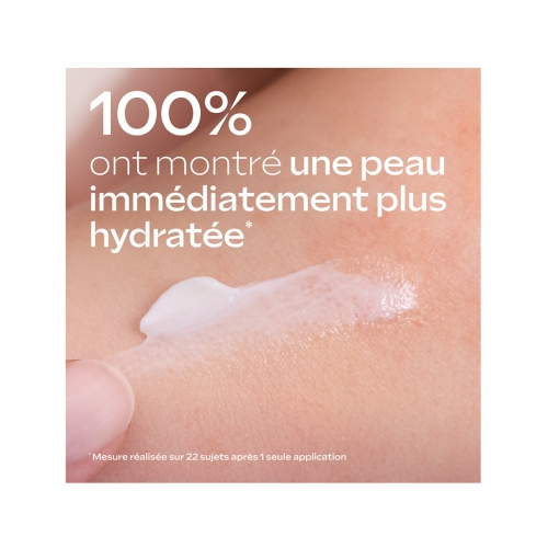 Baby Derma Lait Hydratation Intense 3en1 Sans Parfum 200 ml