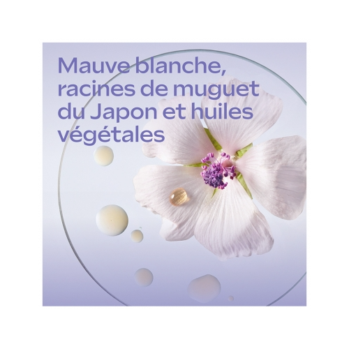 Baby Derma Lait Hydratation Intense 3en1 Sans Parfum 200 ml