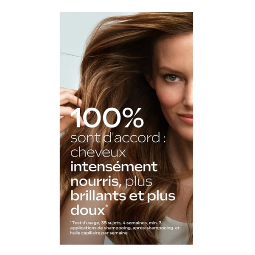 Hydra Shine Après-Shampooing 150 ml