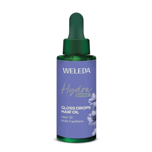 Hydra Shine Huile Capillaire Brillance Gloss 30 ml